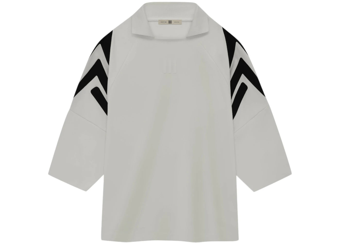 Fear of God Athletics Goalie Jersey Sesame