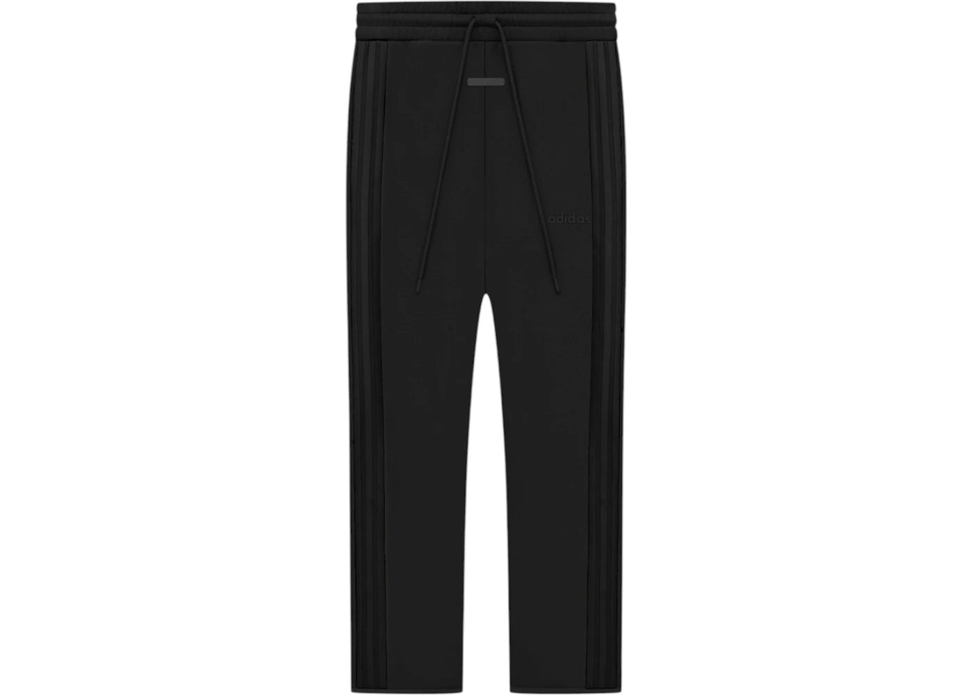 Fear of God Athletics Heavy Fleece Relaxed Sweatpant Black/Black