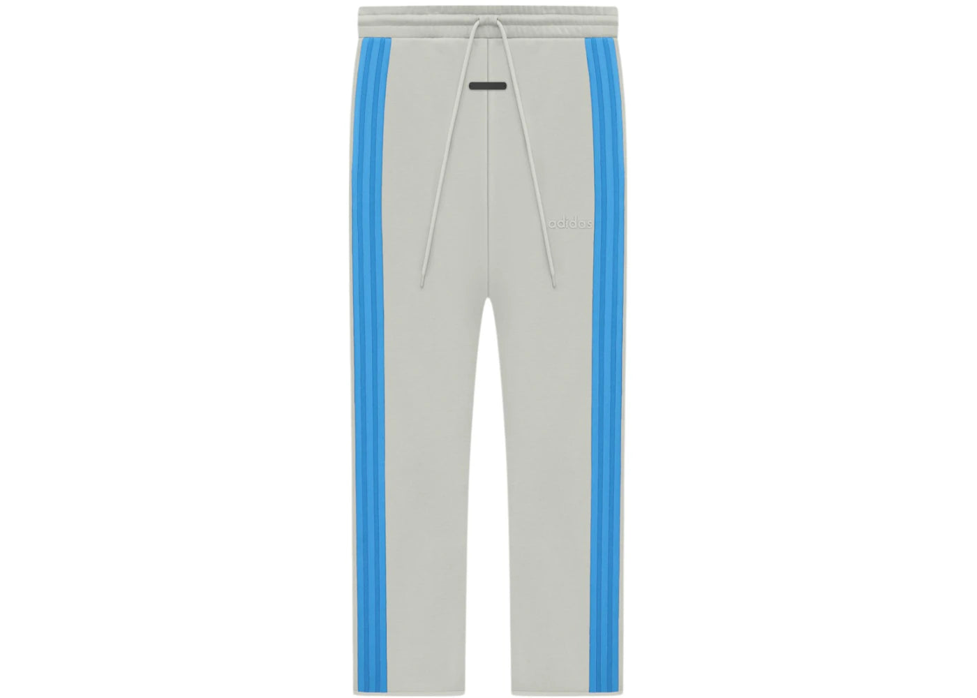 Fear of God Athletics Heavy Fleece Relaxed Sweatpant Sesame/Blue Rush