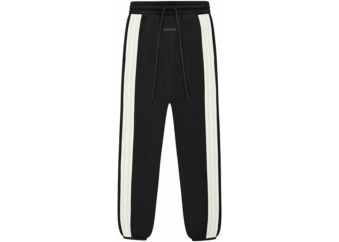 Fear of God Athletics Heavy Fleece Sweatpant Black/Cream White