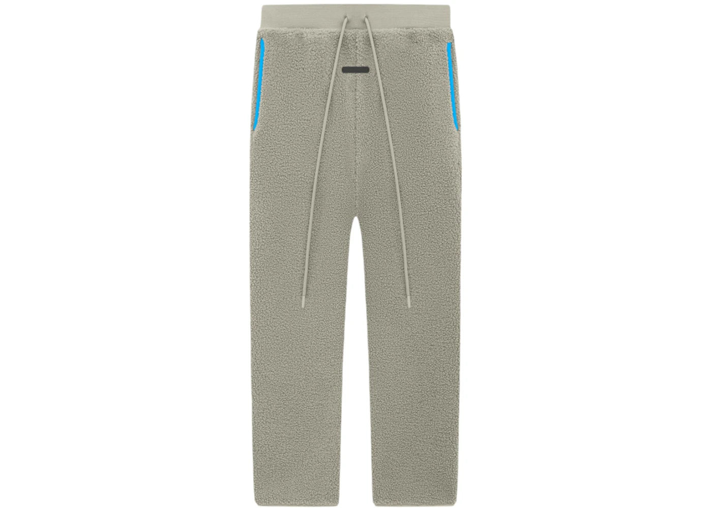 Fear of God Athletics Polar Fleece Hike Pant Clay