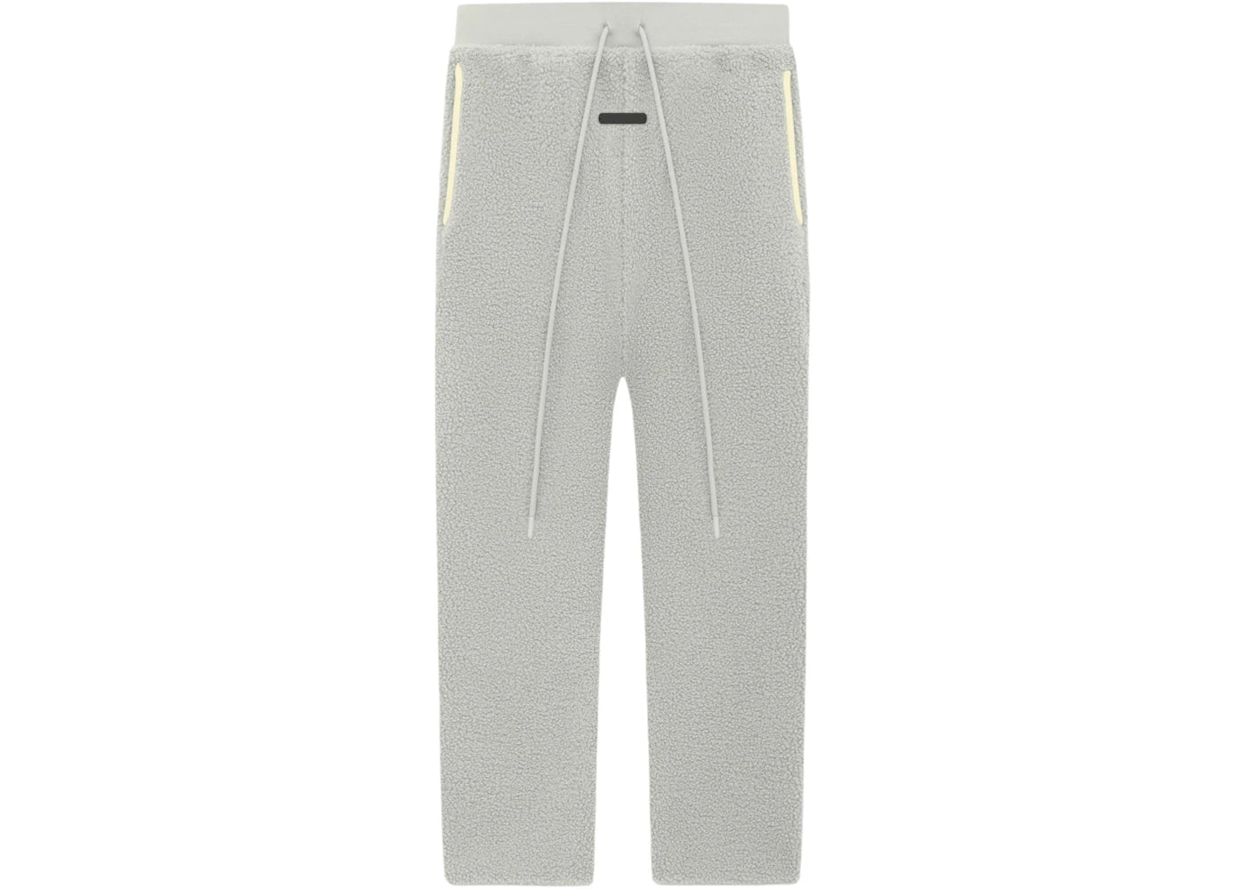 Fear of God Athletics Polar Fleece Hike Pant Sesame