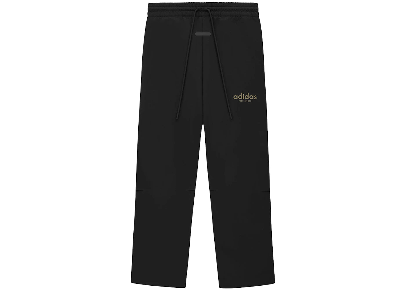 Fear of God Athletics Relaxed Trouser Black