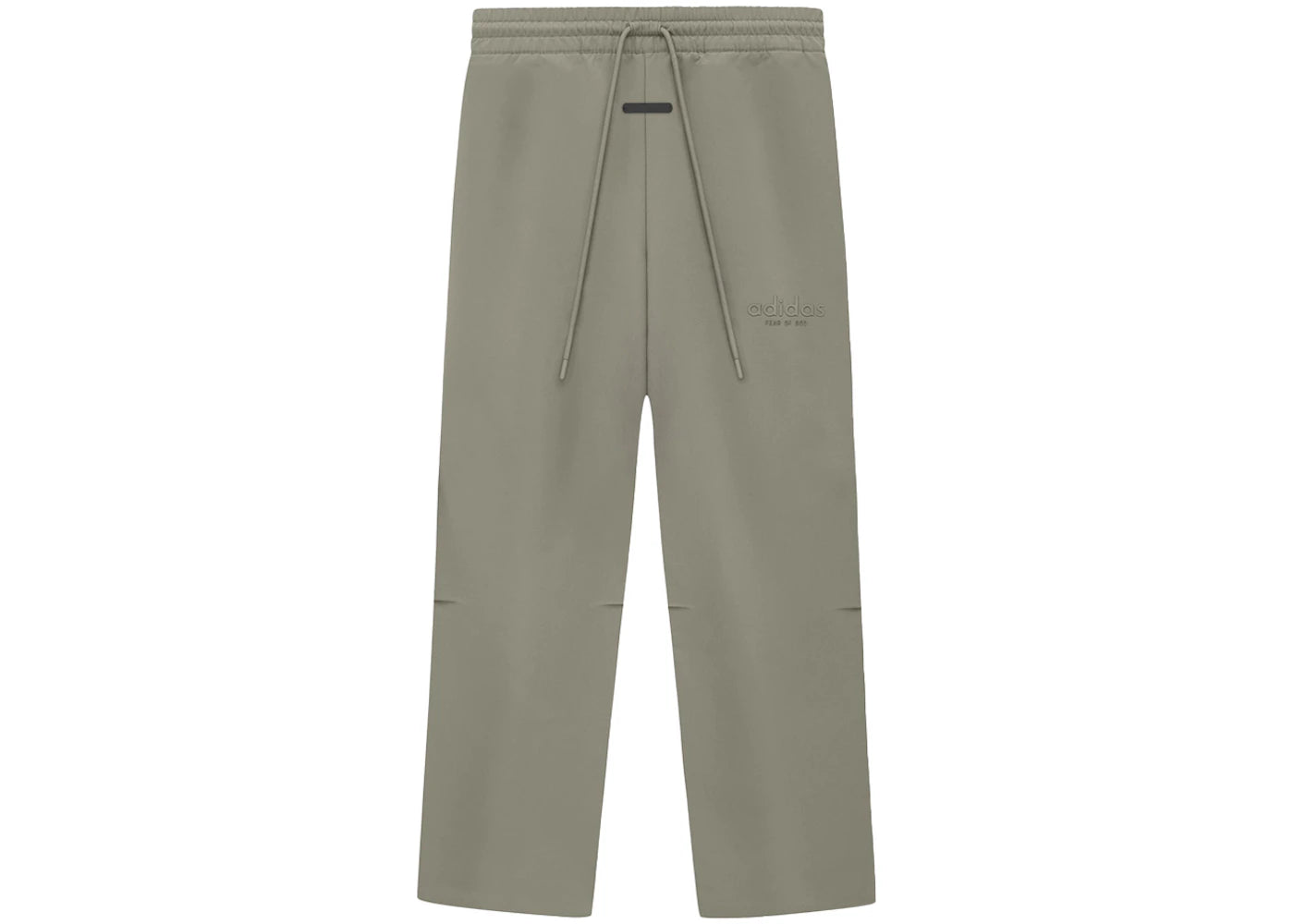 Fear of God Athletics Relaxed Trouser Clay