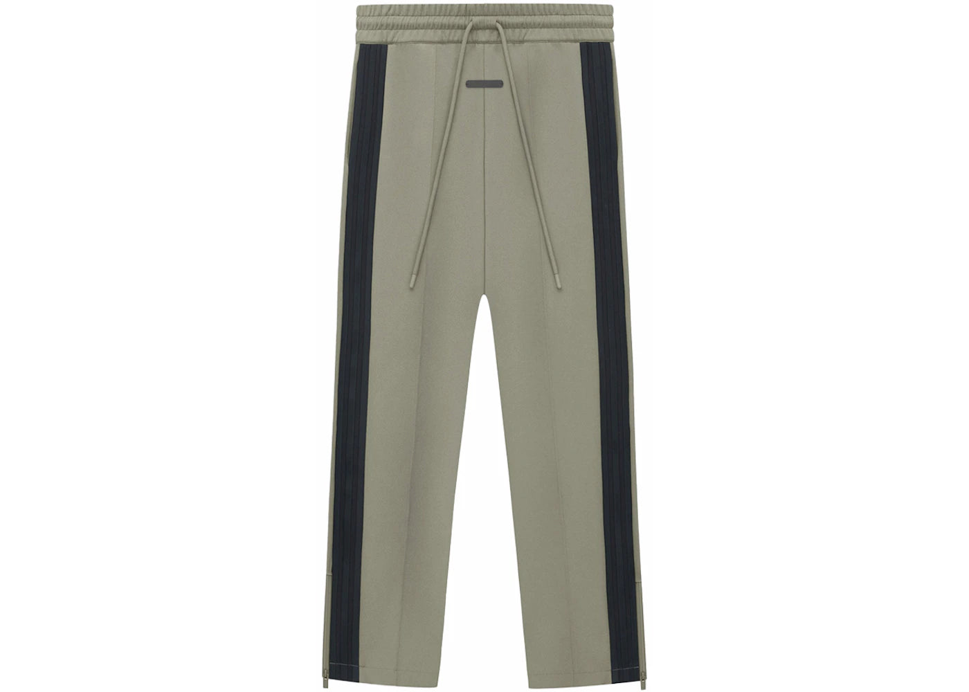 Fear of God Athletics Suede Fleece Pant Clay