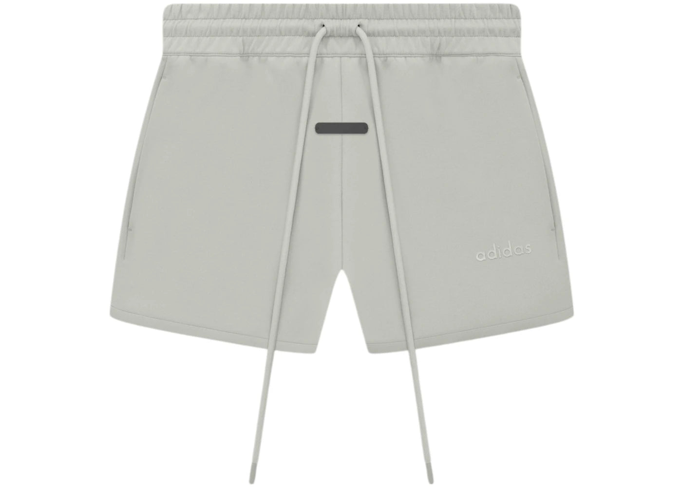 Fear of God Athletics Suede Fleece Short Sesame