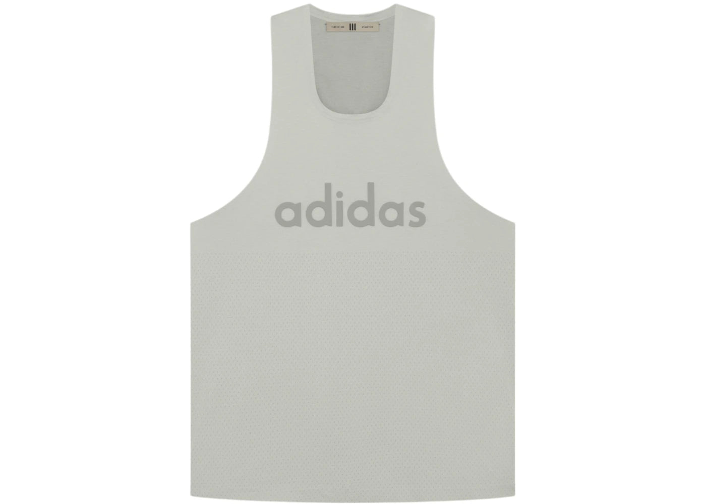 Fear of God Athletics Training Tank Sesame
