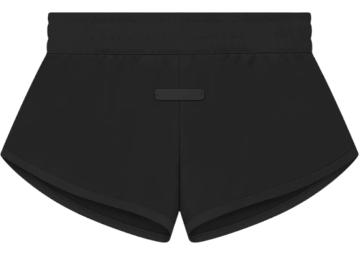 Fear of God Athletics Women's Tricot Short Black