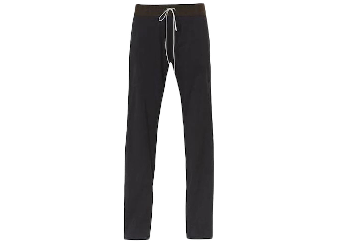 Fear of God Drawstring Trouser Vintage Black