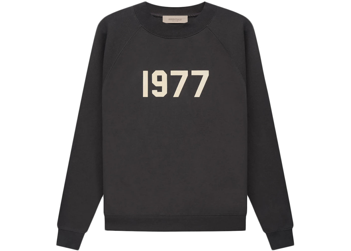 Fear of God Essentials 1977 Crewneck Iron