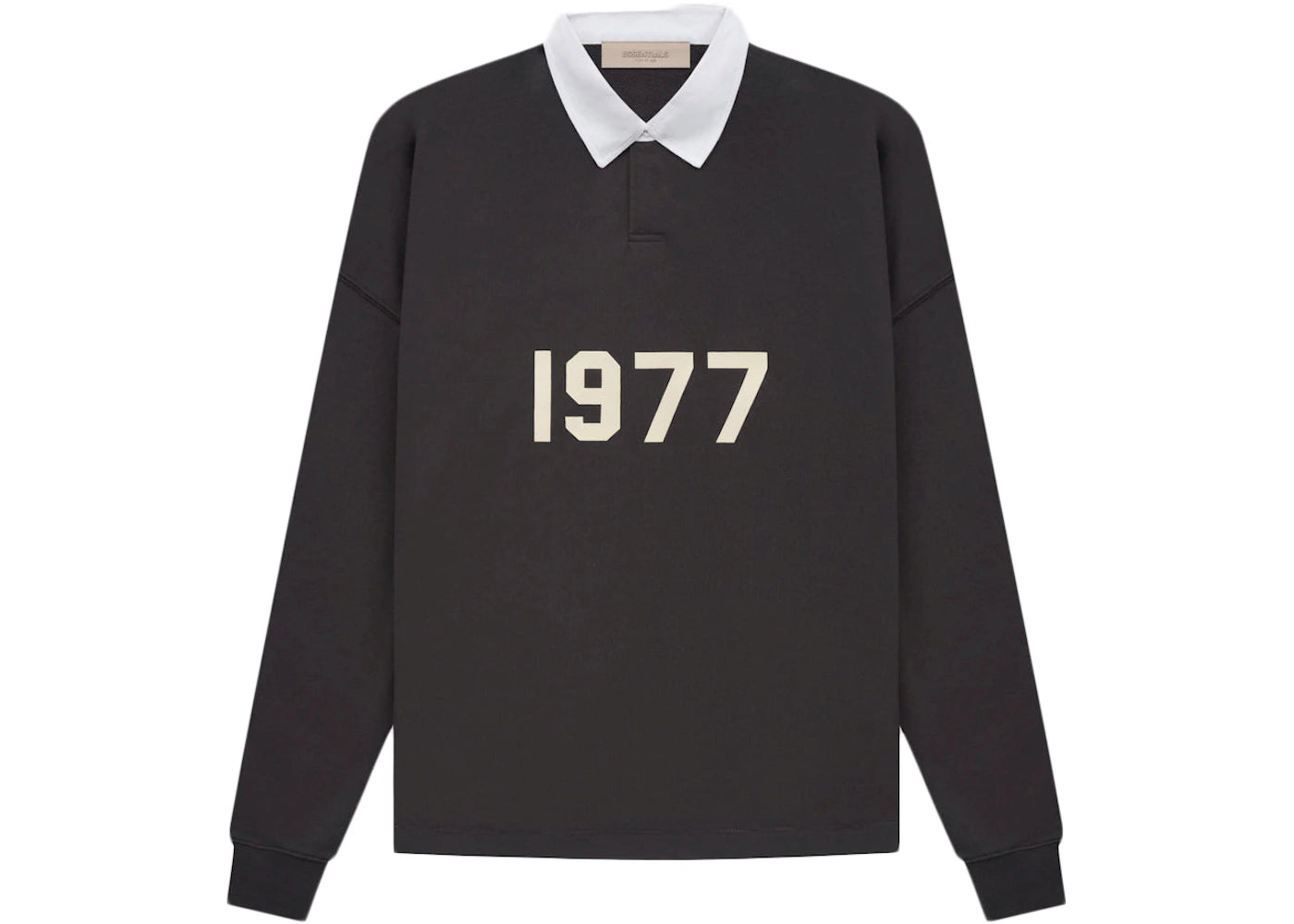 Fear of God Essentials 1977 Rugby Iron