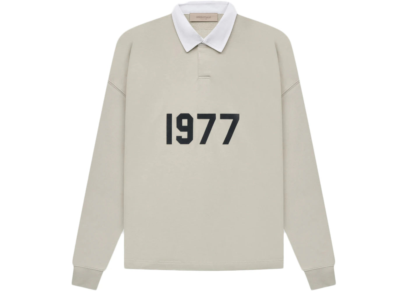 Fear of God Essentials 1977 Rugby Wheat