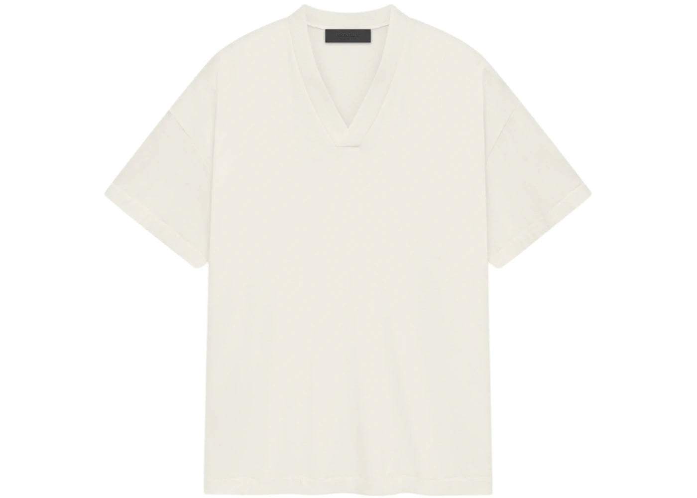 Fear of God Essentials 3 Pack Essential V-Neck Shell – Side Kicks