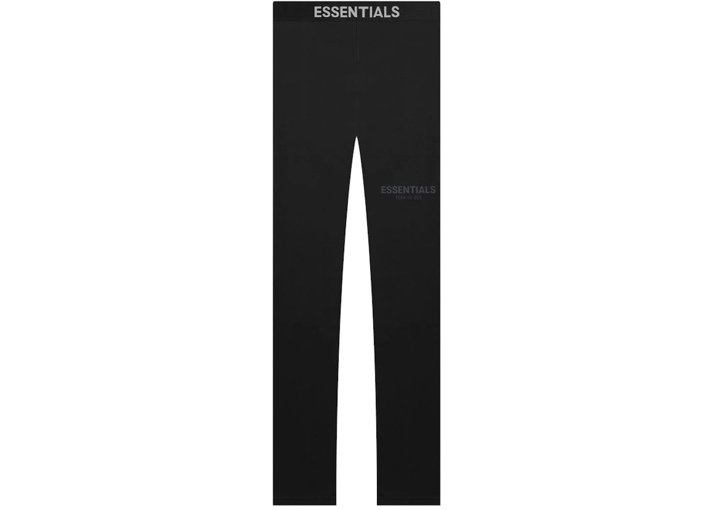 Fear of God Essentials Athletic Leggings Black