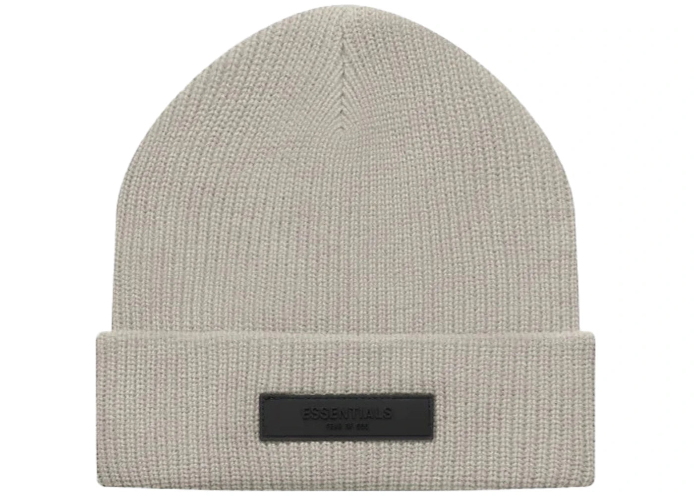 Fear of God Essentials Beanie Seal