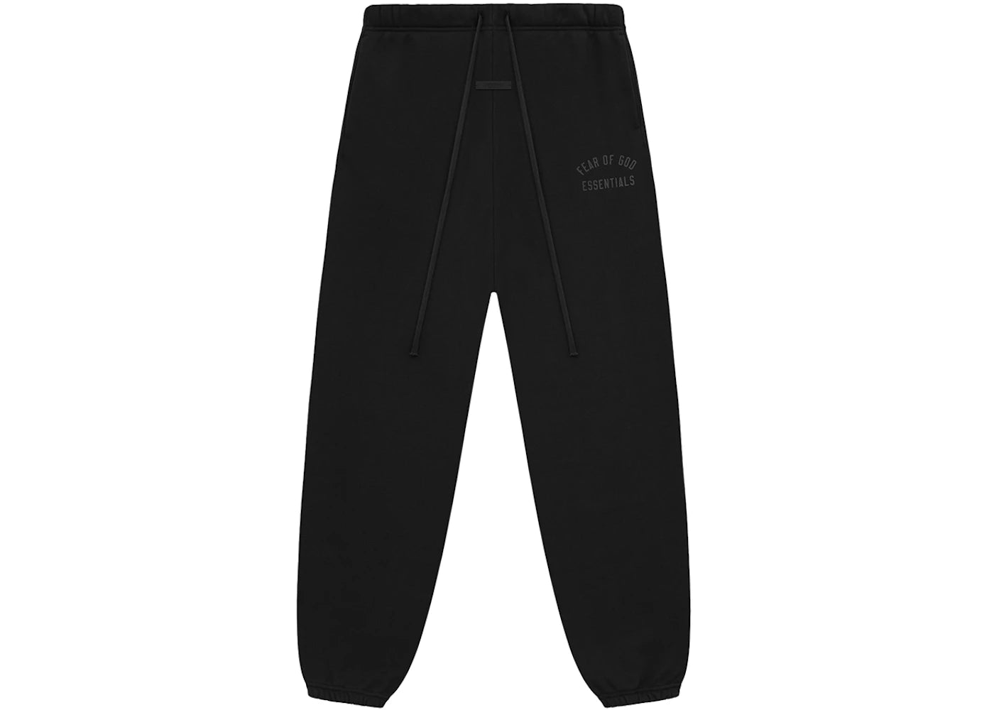 Fear of God Essentials Classic Sweatpant Black