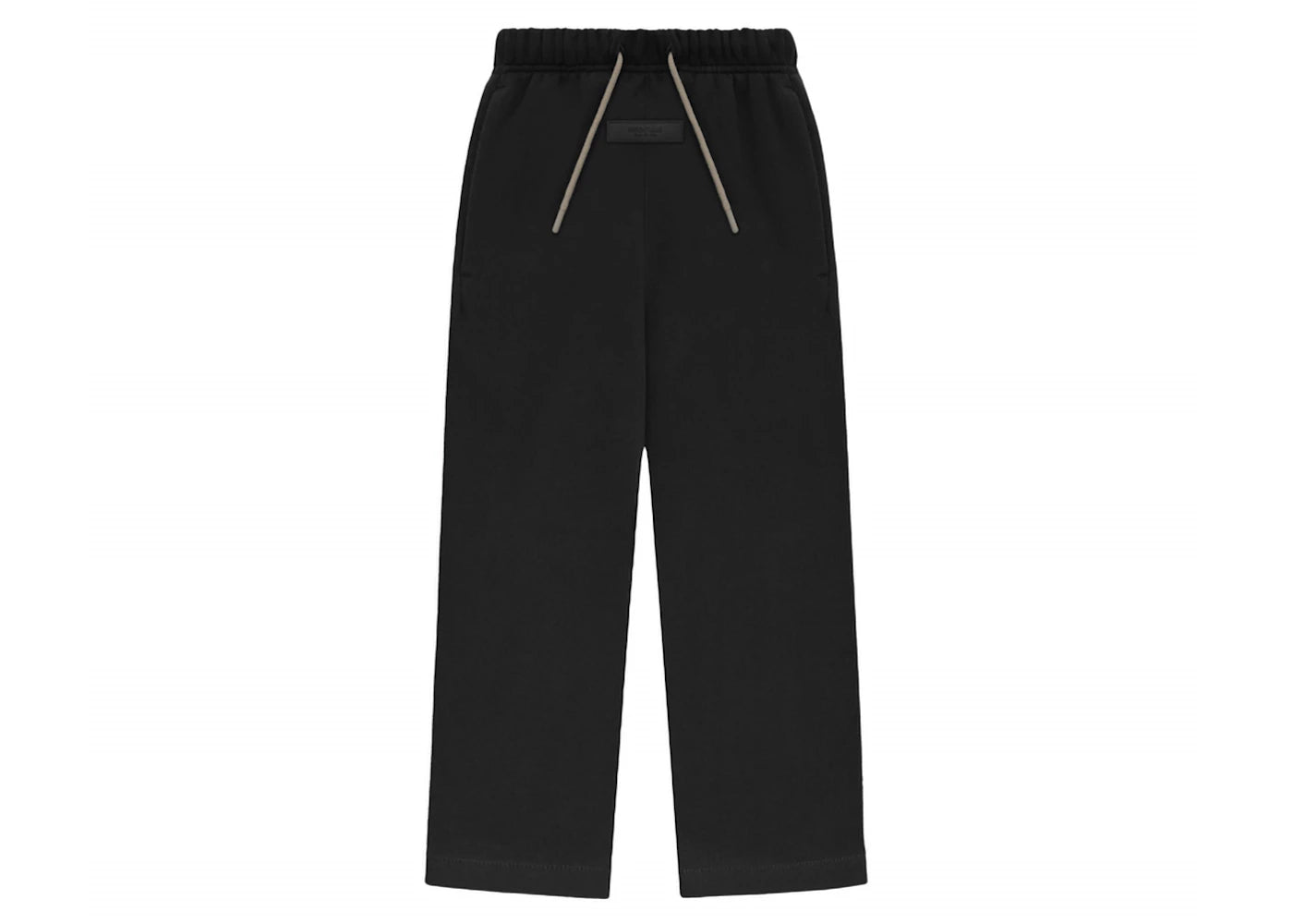 Fear of God Essentials Core Collection Kids Lounge Sweatpant Black