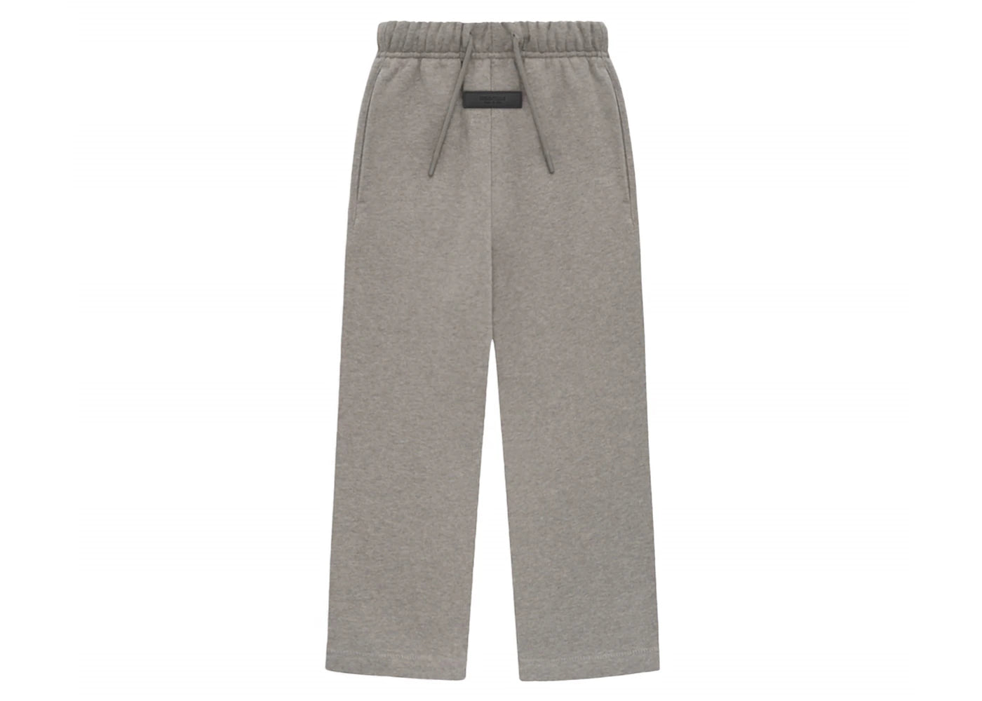 Fear of God Essentials Core Collection Kids Lounge Sweatpant Heather Grey