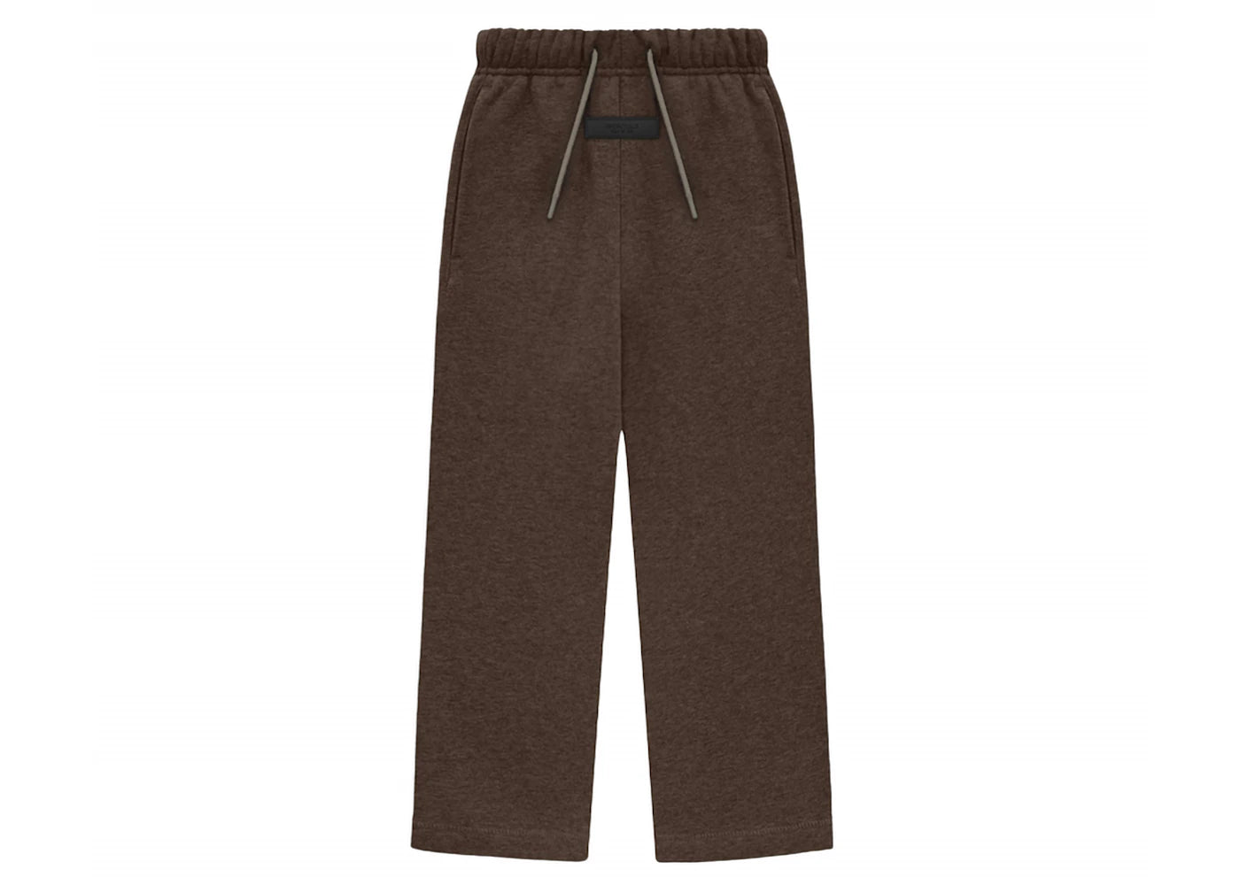 Fear of God Essentials Core Collection Kids Lounge Sweatpant Heather Wood