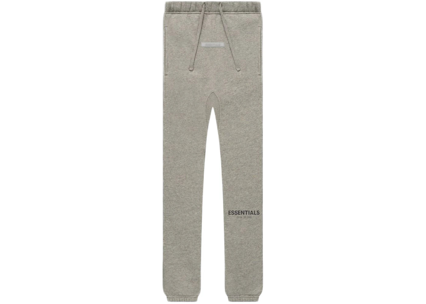 Fear of God Essentials Core Collection Kids Sweatpant Dark Heather Oatmeal