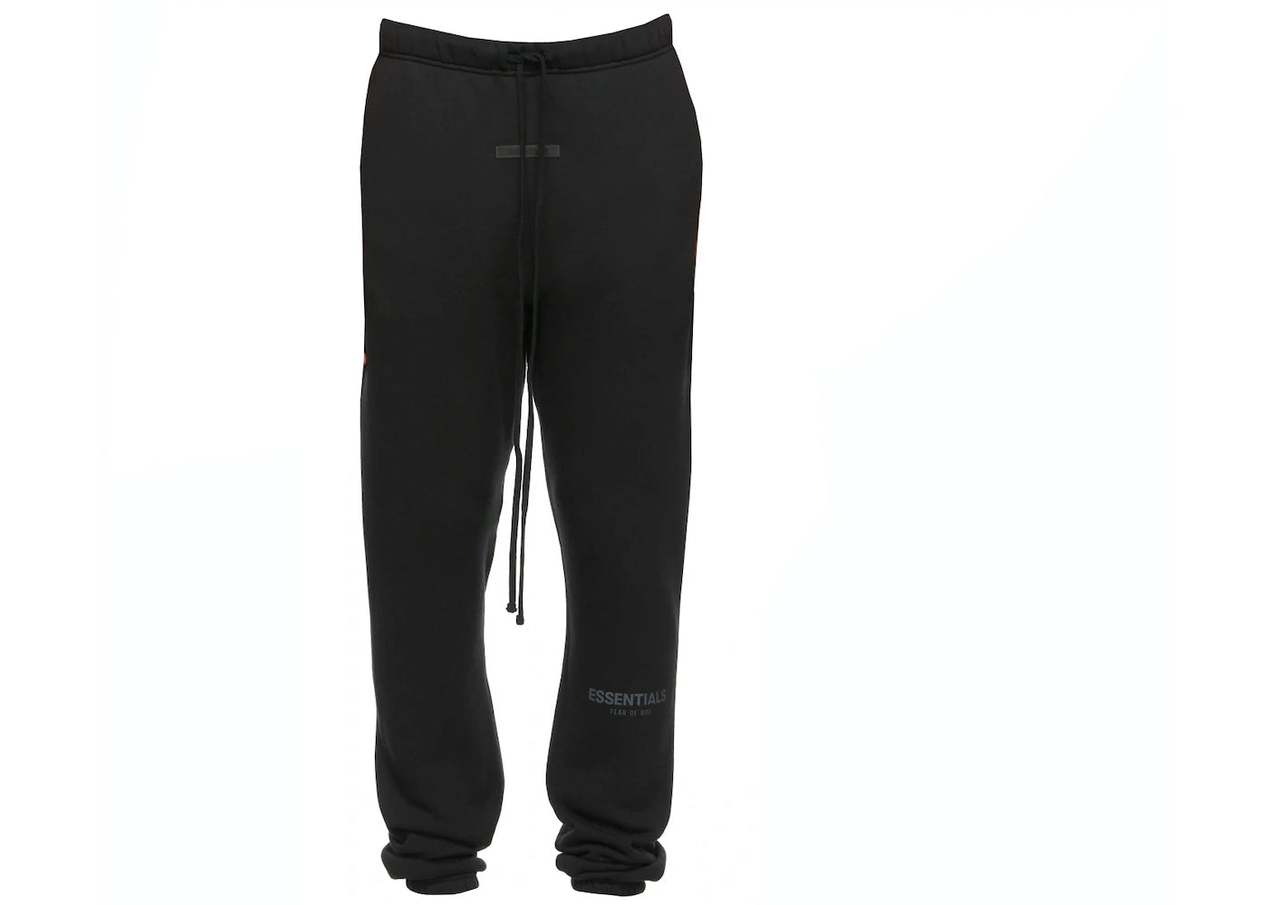 Fear of God Essentials Core Collection Lounge Pants Black