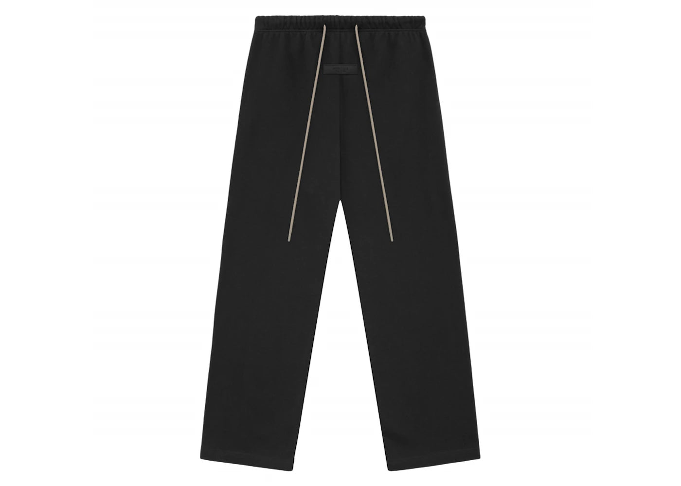 Fear of God Essentials Core Collection Lounge Sweatpant Black