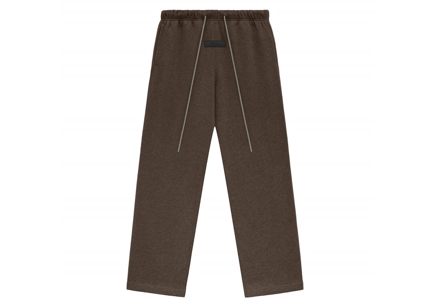 Fear of God Essentials Core Collection Lounge Sweatpant Heather Wood