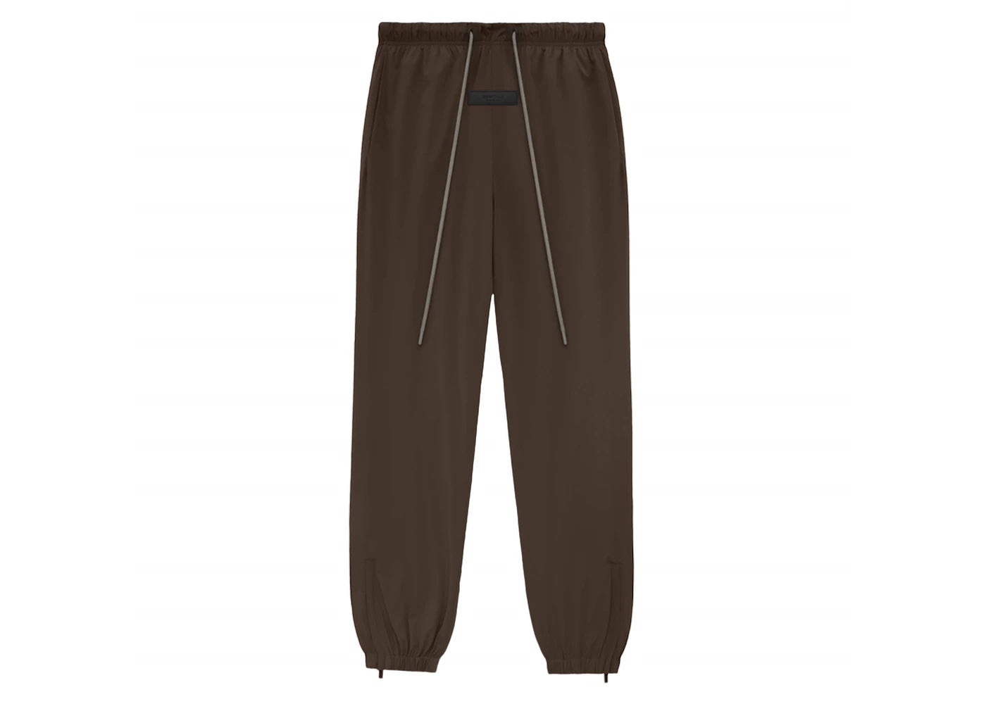 Fear of God Essentials Core Collection Nylon Track Pant Wood