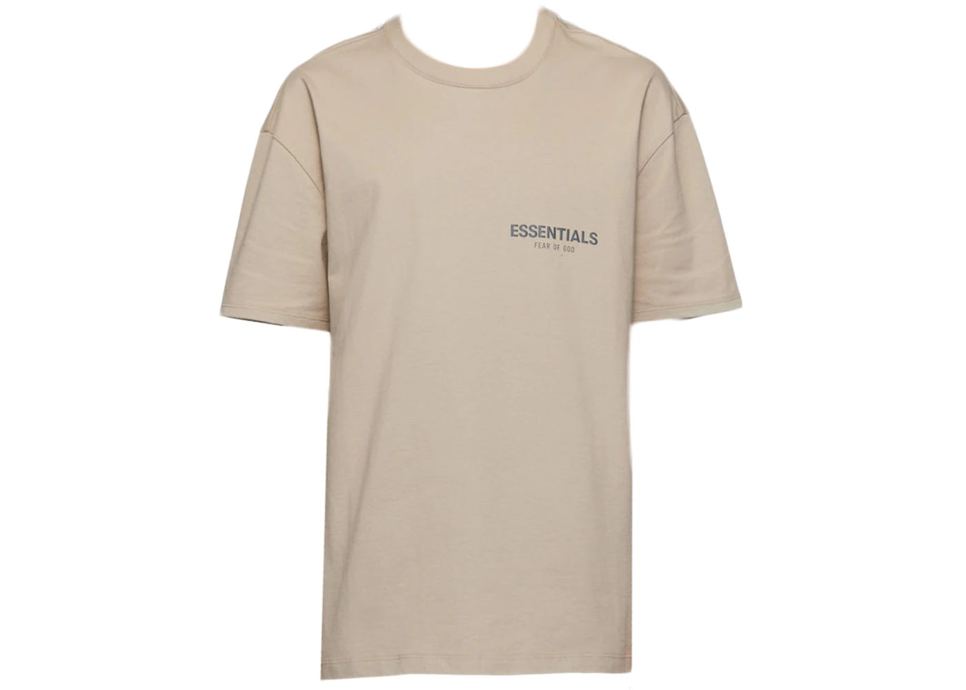 Fear of God Essentials Core Collection T-Shirt String