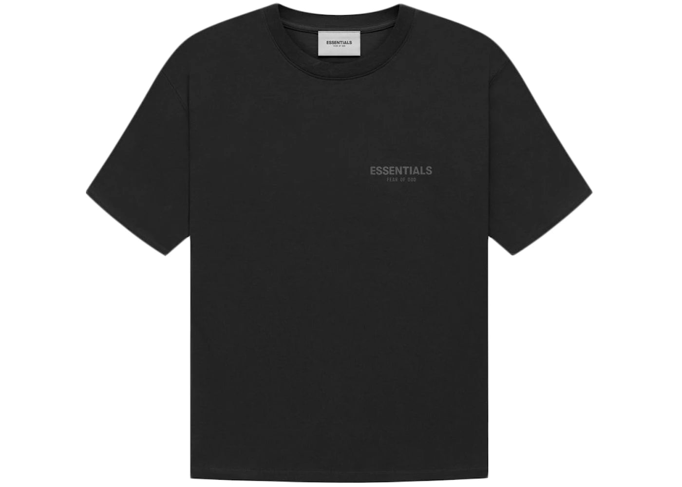 Fear of God Essentials Core Collection T-shirt Stretch Limo