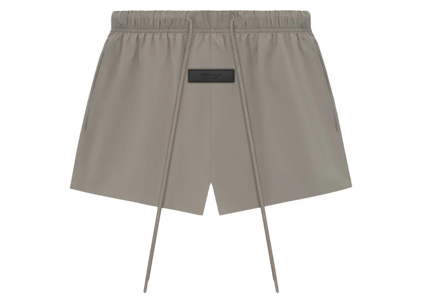Fear of God Essentials Core Collection Women's Nylon Running Short Dust
