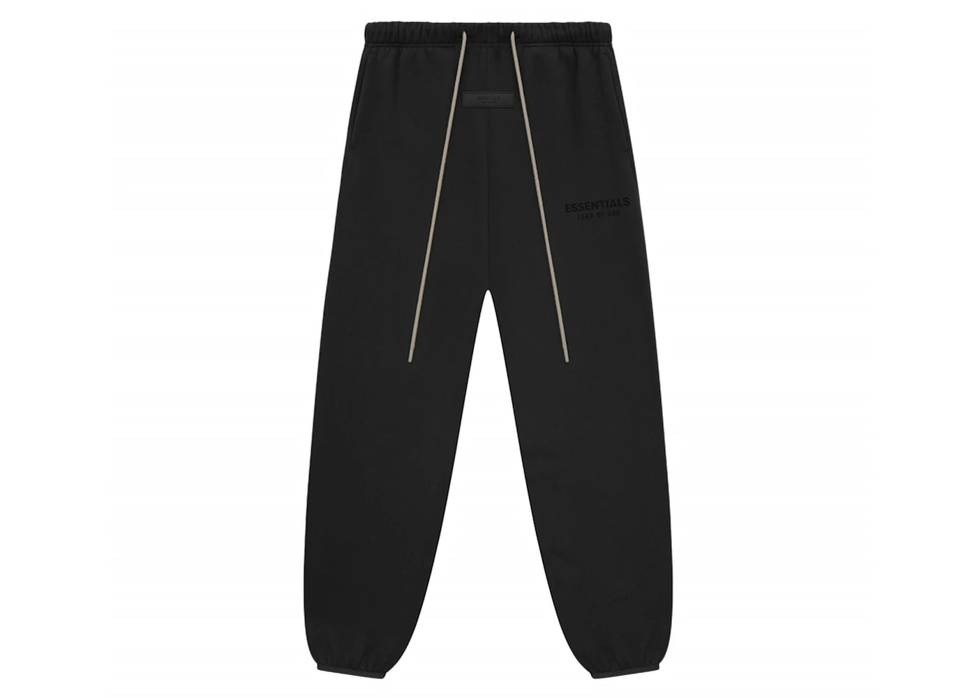 Fear of God Essentials Core Collection Women's Sweatpant Black