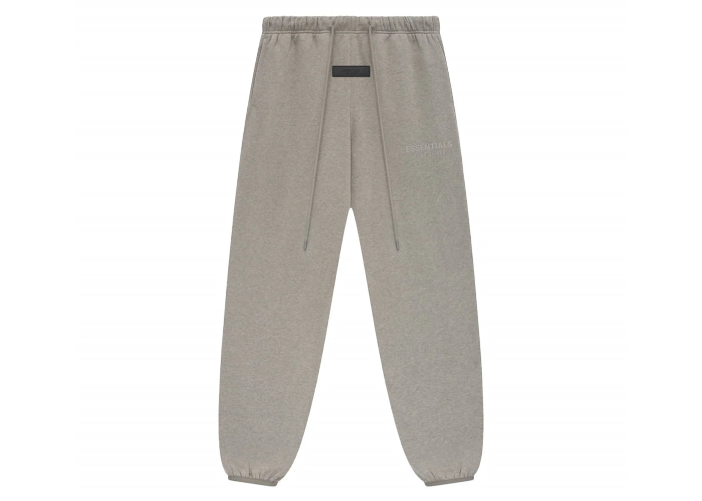 Fear of God Essentials Core Collection Women's Sweatpant Heather Grey