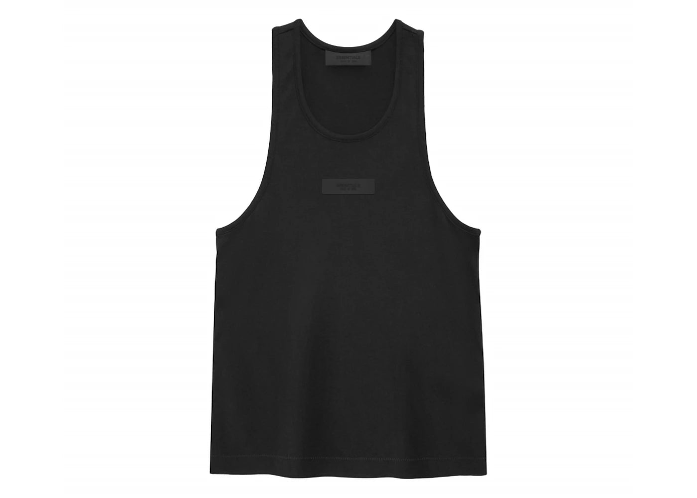 Fear of God Essentials Core Collection Women's Tanktop Black