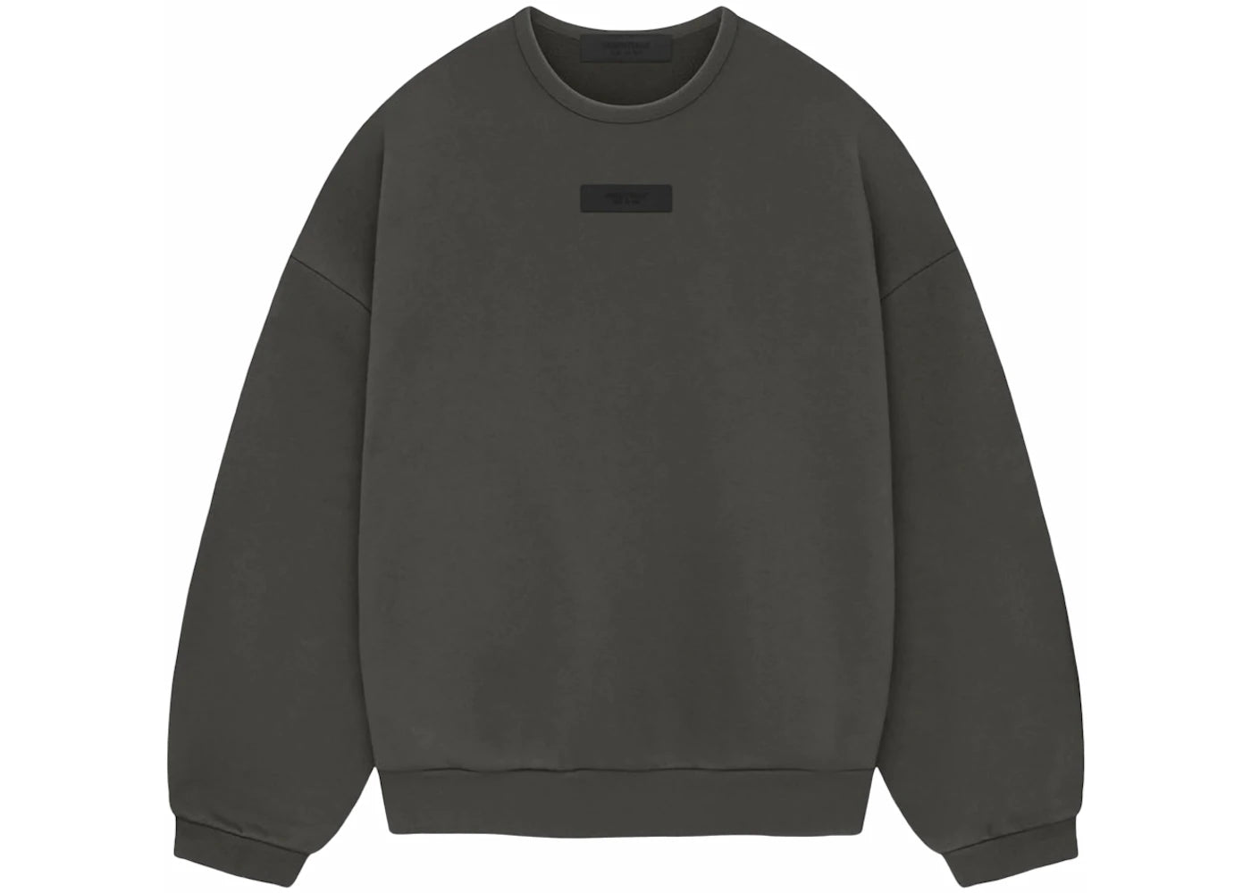 Fear of God Essentials Crewneck Ink