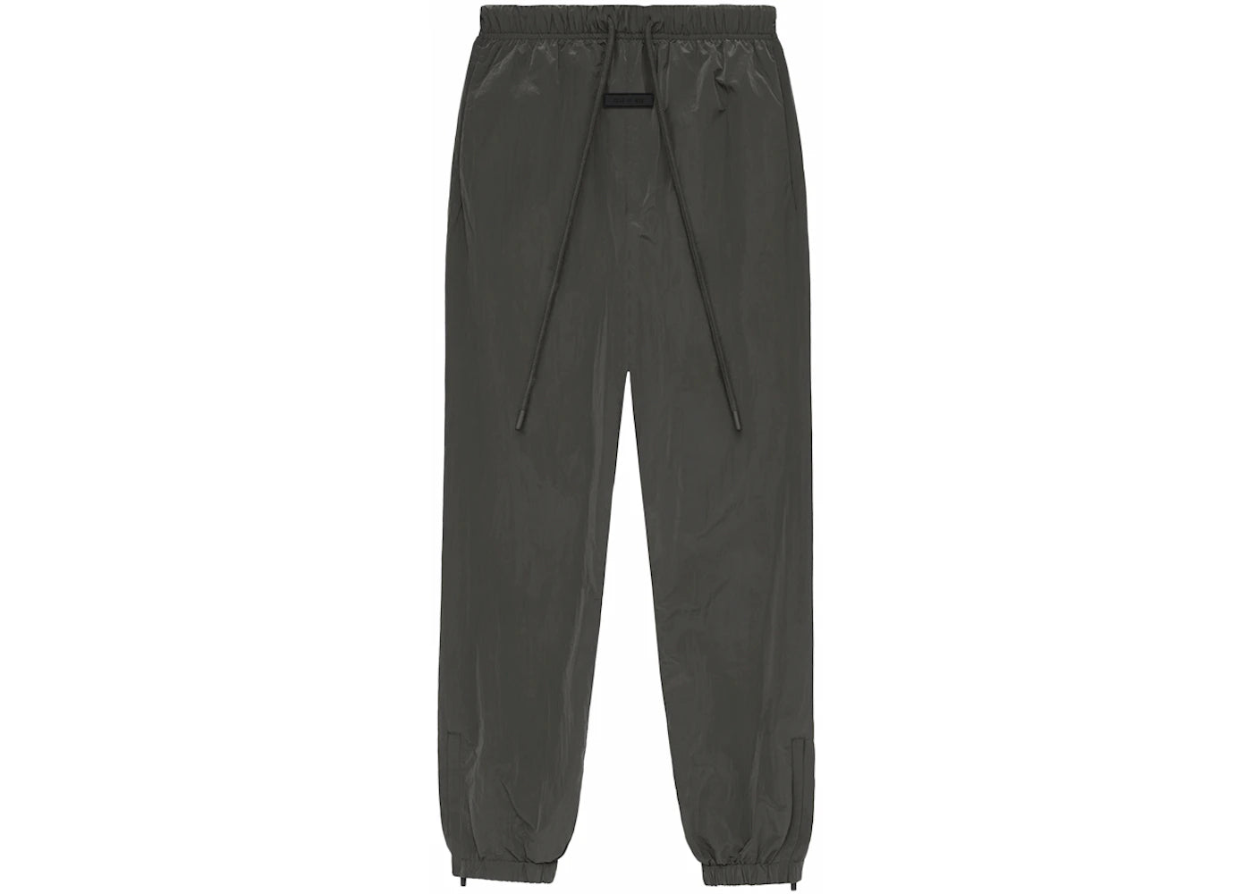 Fear of God Essentials Crinkle Nylon Trackpant Ink