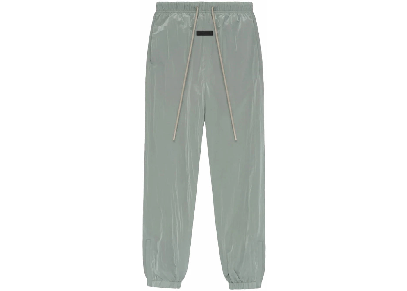 Fear of God Essentials Crinkle Nylon Trackpant Seal