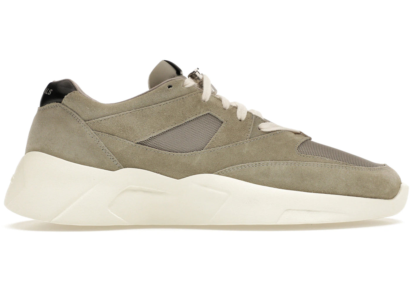 Fear of God Essentials Distance Runner Grey