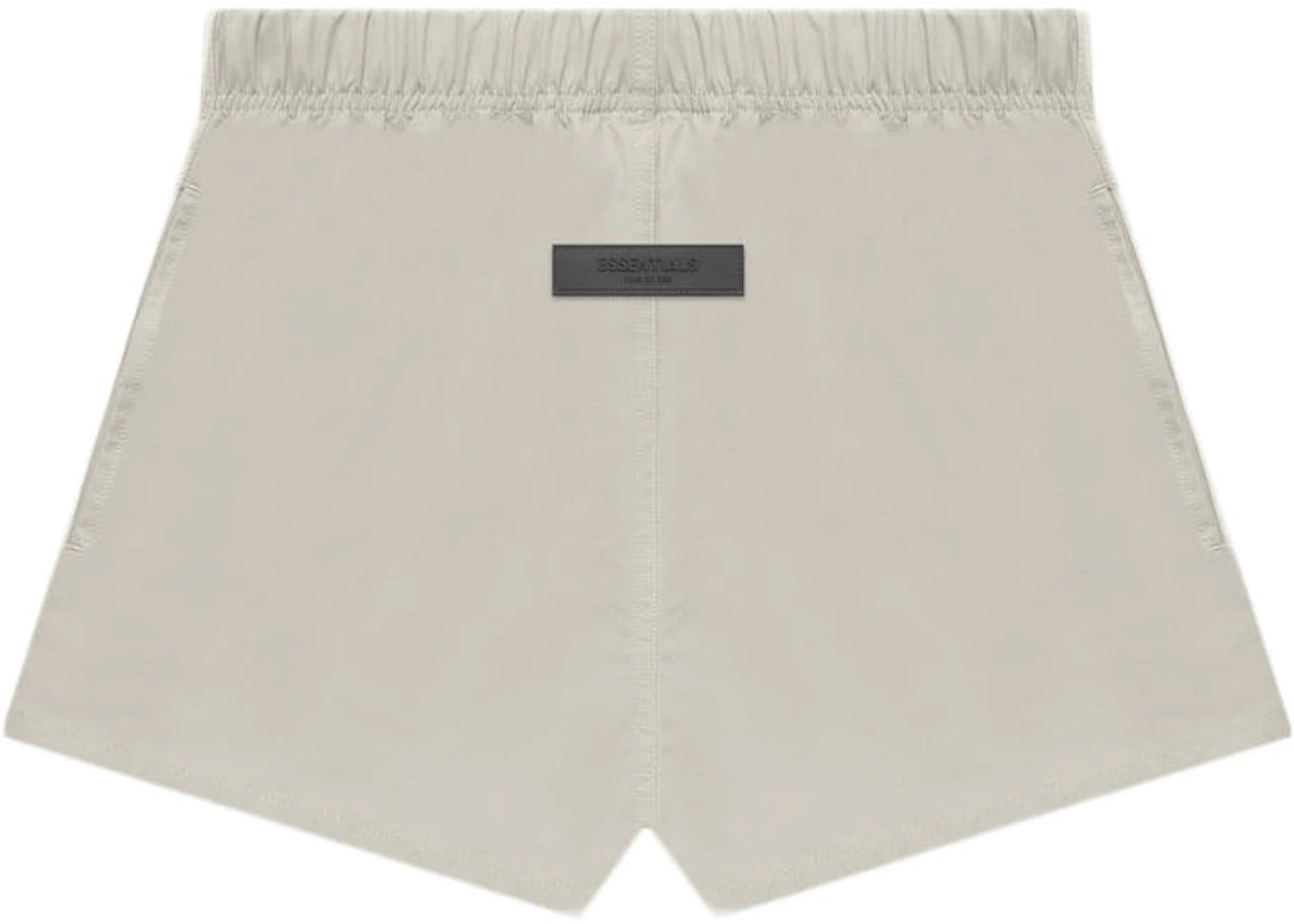 Fear of God Essentials Dock Short Smoke