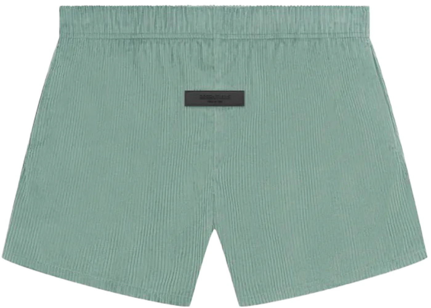 Fear of God Essentials Dock Short Sycamore