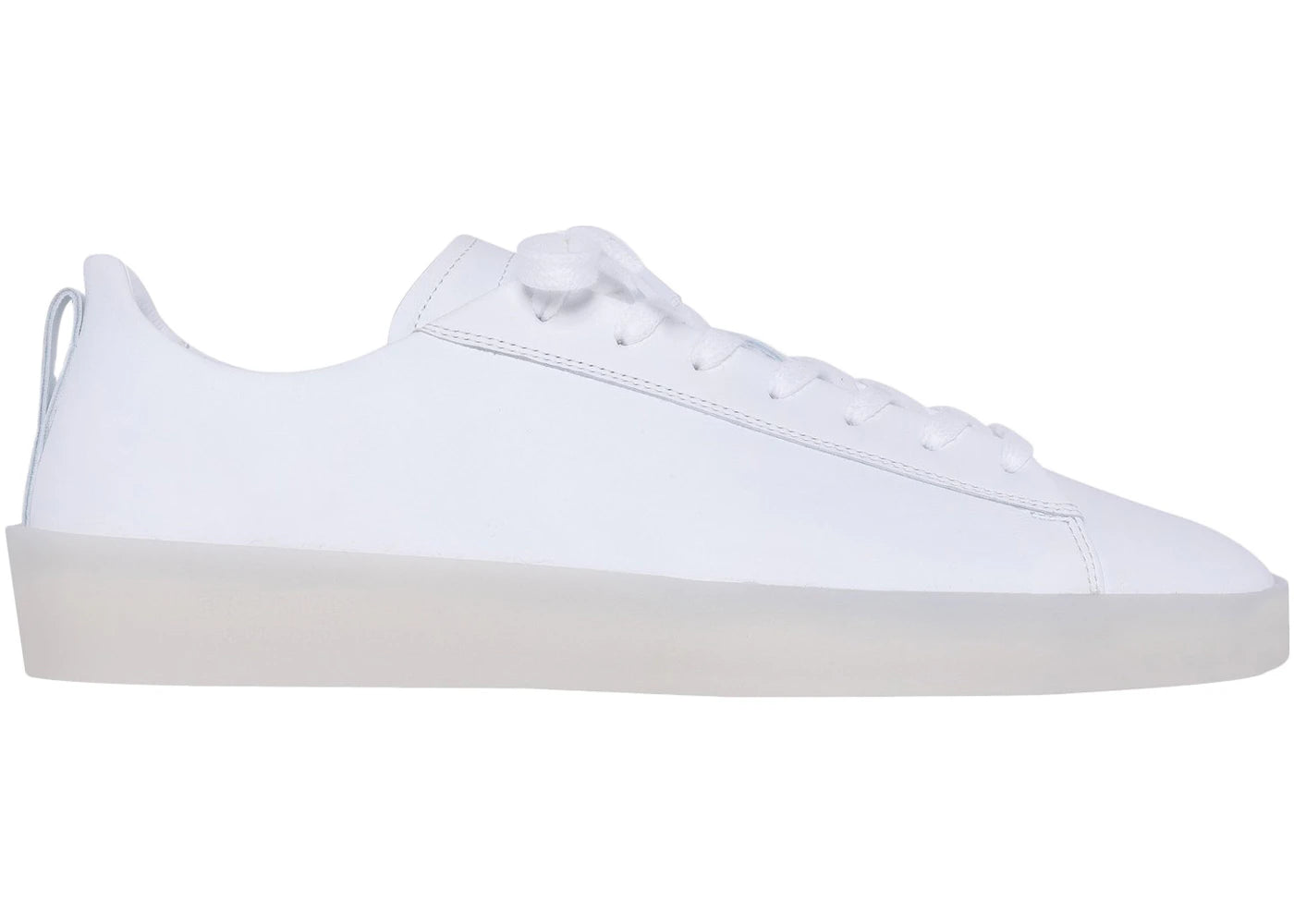 Fear of God Essentials Essential Tennis Shoe Low