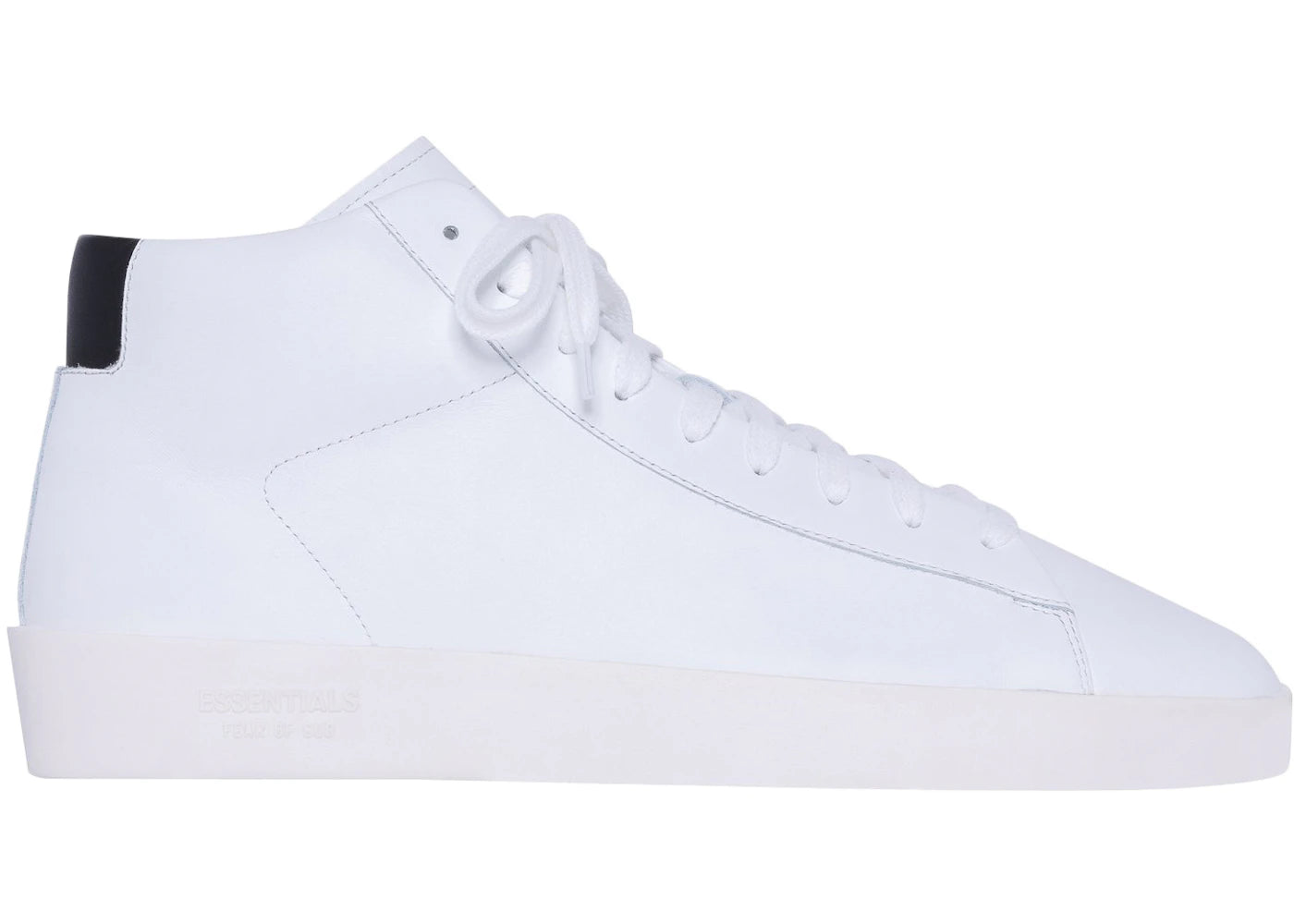 Fear of God Essentials Essential Tennis Shoe Mid