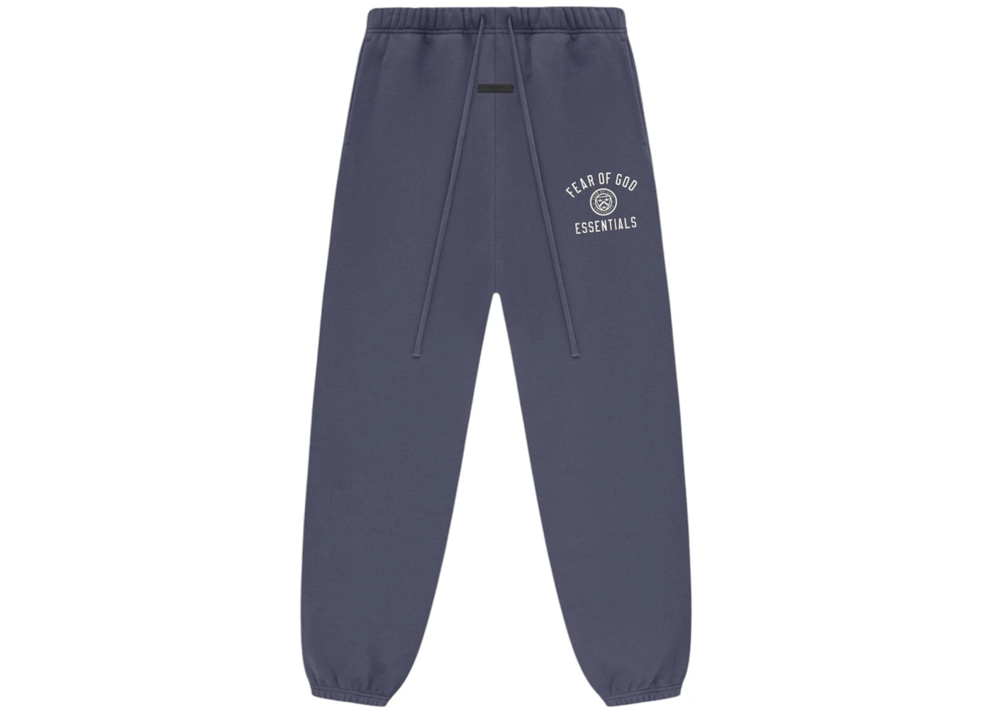 Fear of God Essentials Fleece Essential Sweatpant Marine