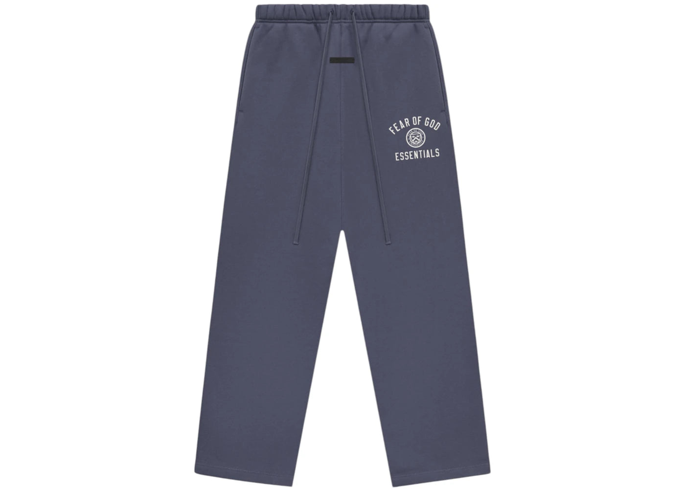 Fear of God Essentials Fleece Relaxed Sweatpant Marine