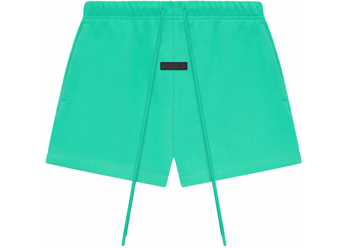 Fear of God Essentials Fleece Running Short Mint Leaf