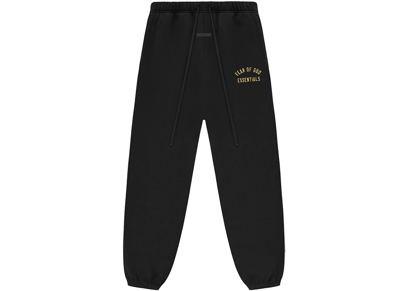 Fear of God Essentials Fleece Sweatpant Black