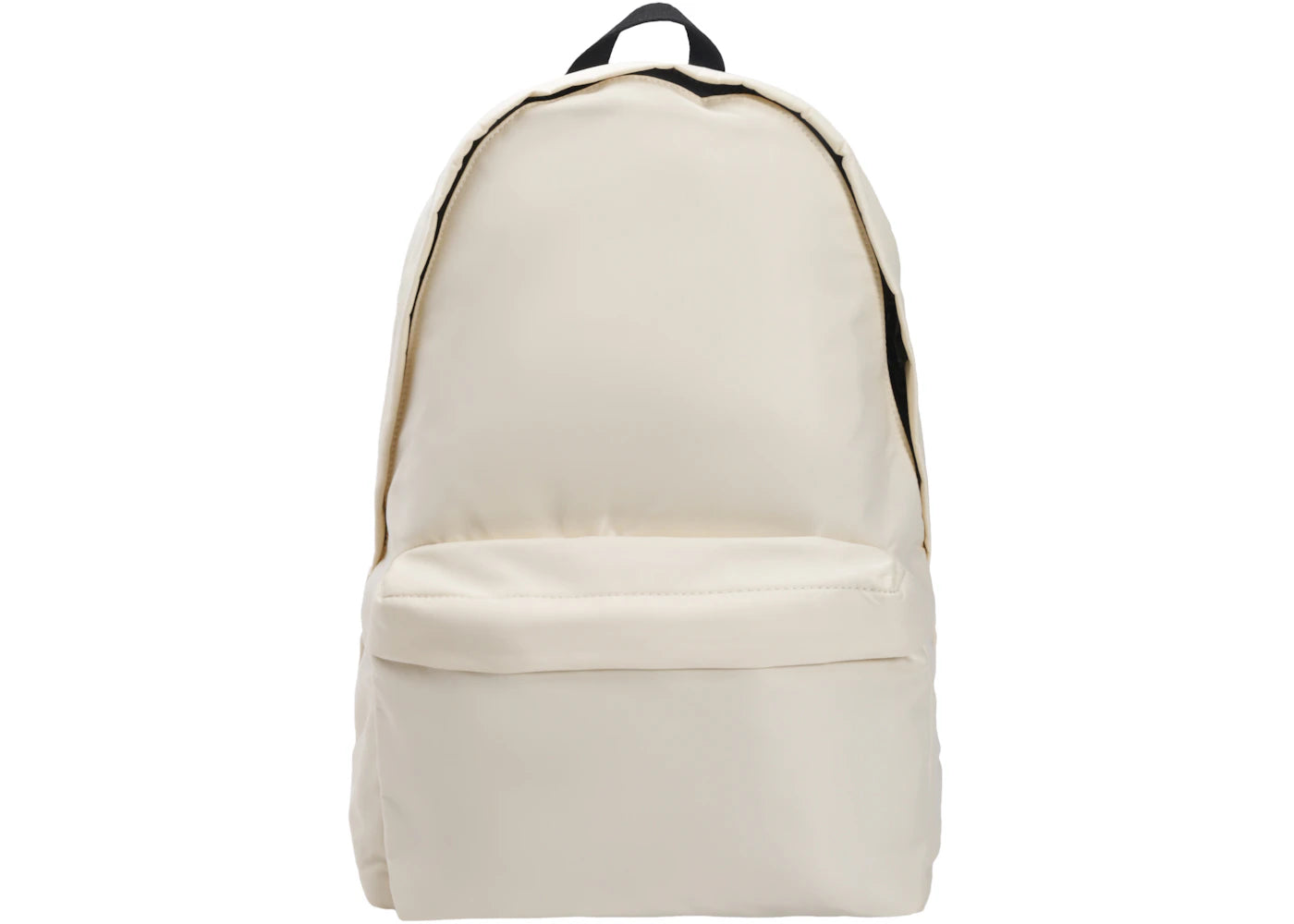 Fear of God Essentials Graphic Backpack Cream