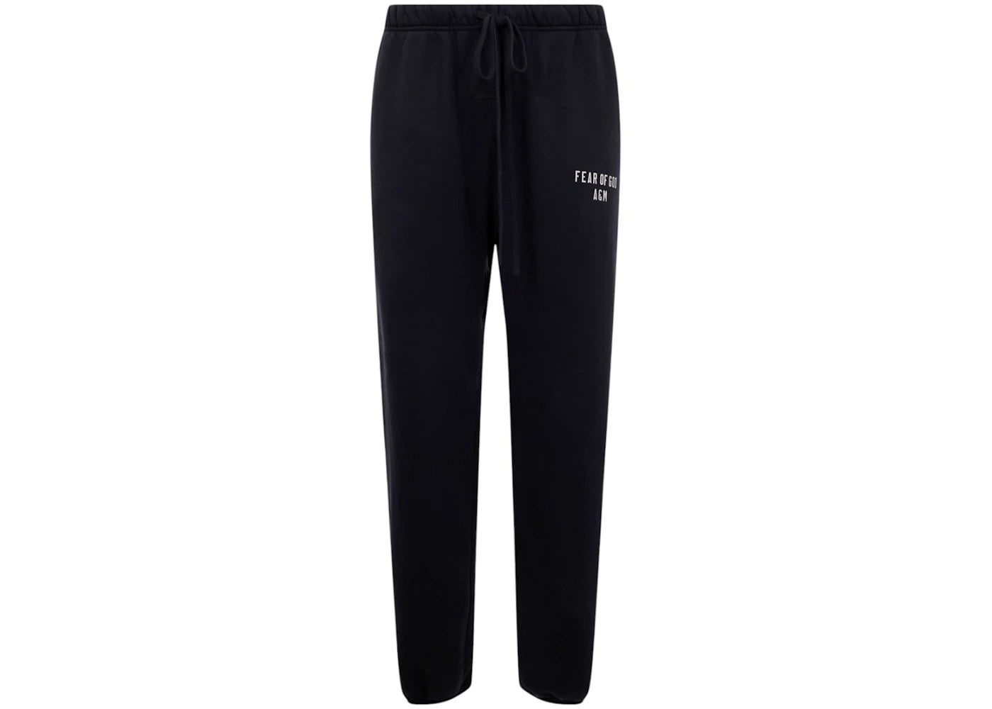 Fear of God Essentials Heavy Fleece Essential Sweatpants Black
