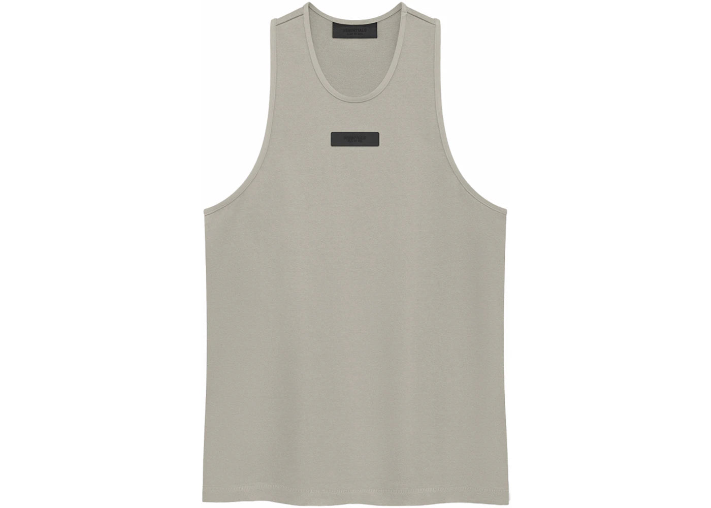 Fear of God Essentials Heavy Jersey Tank Top Seal