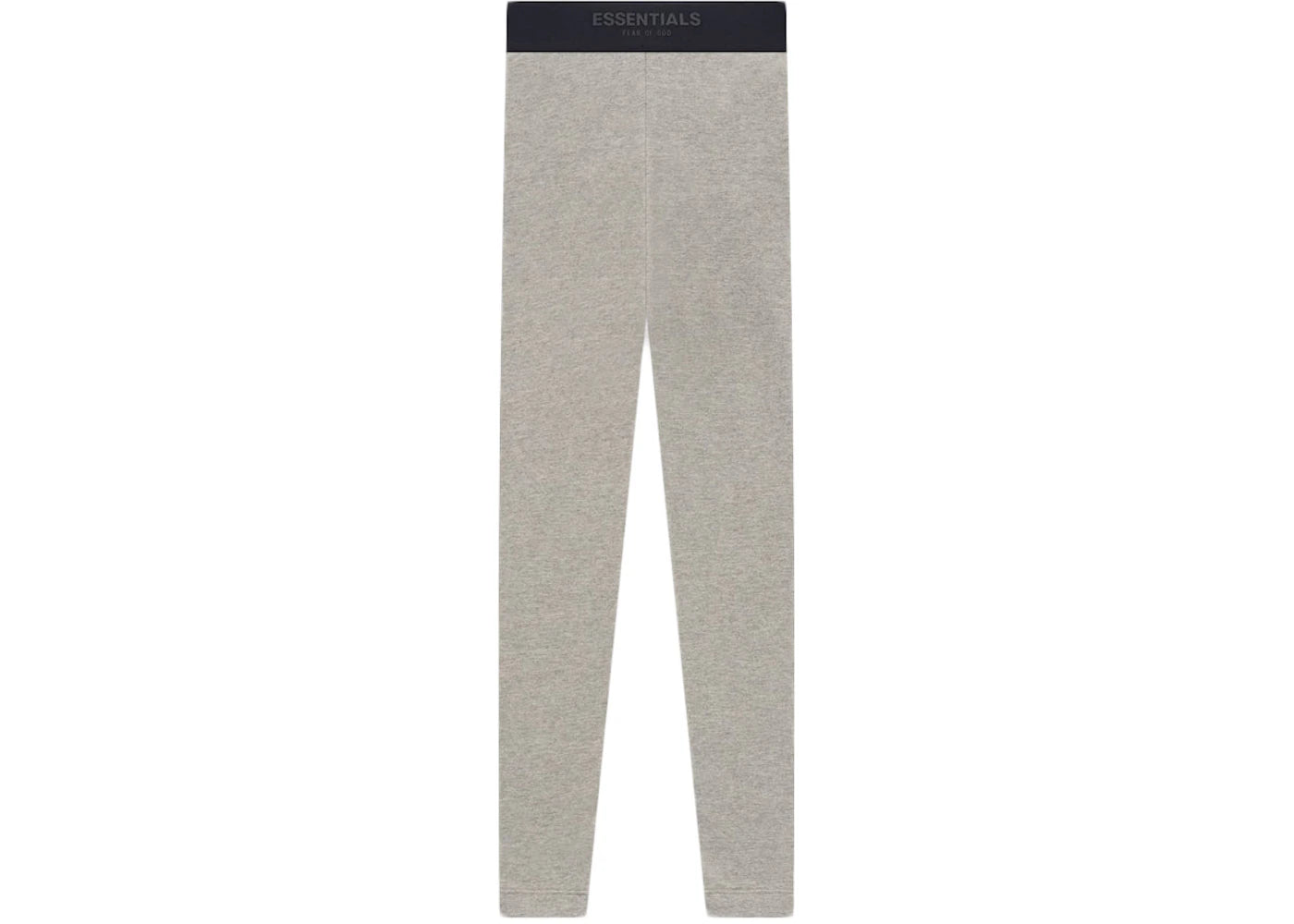 Fear of God Essentials Kids Base Layer Dark Oatmeal